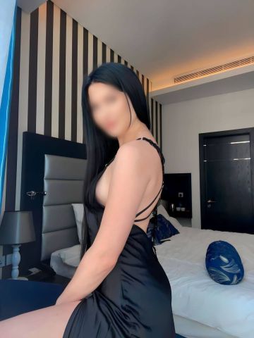 Кристина Без силикона