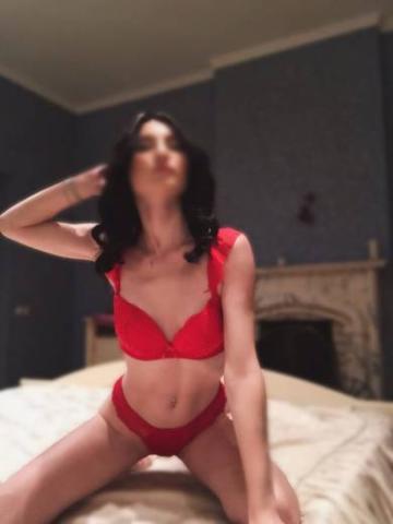 Анастасия Хорошенькая Блондинка фото 3