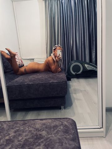 Анастасия Страстная Нежная Реал