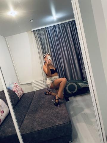 Анастасия Страстная Нежная Реал фото 4