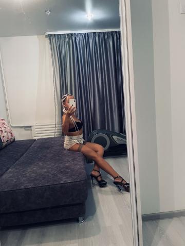 Анастасия Страстная Нежная Реал фото 5